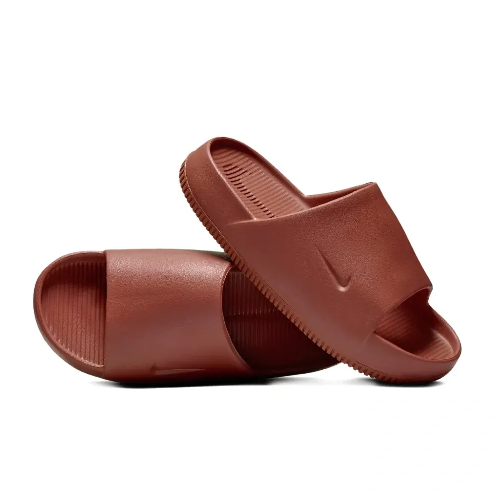 Шлепанцы Calm Red