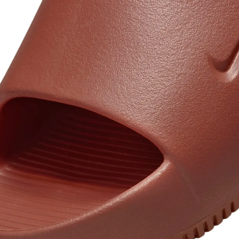 Шлепанцы Calm Red