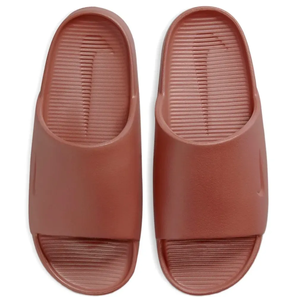 Шлепанцы Calm Red