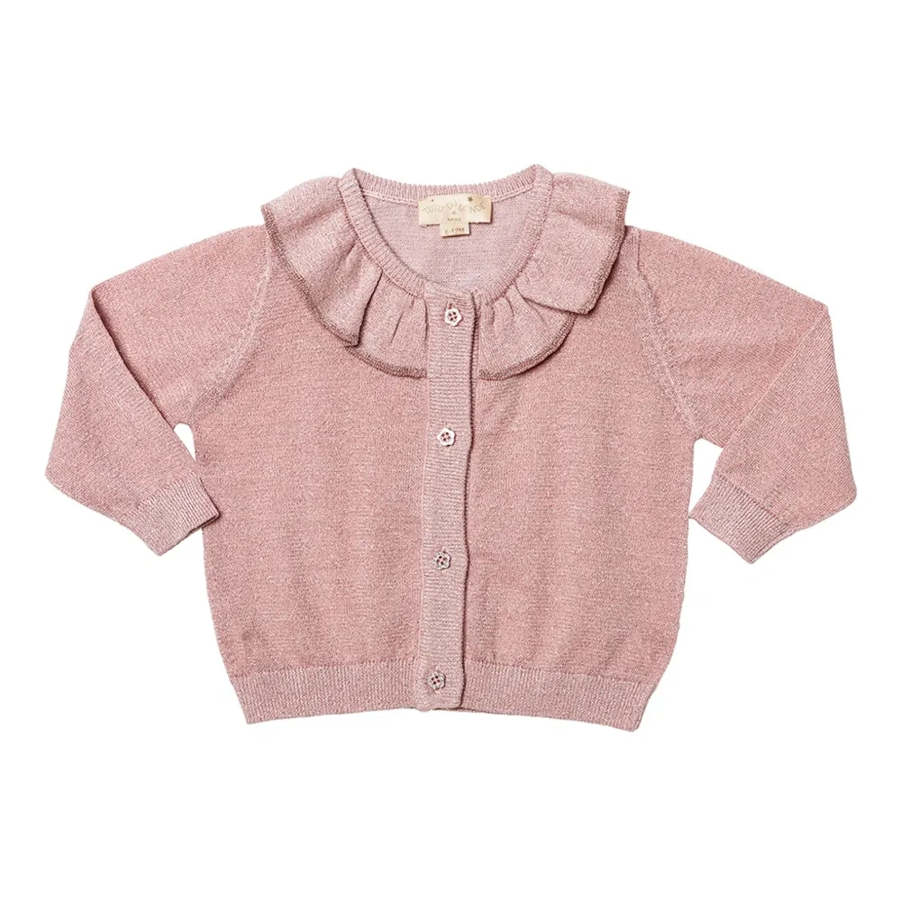 Кардиган Star Sparkle