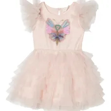 Пышное платье Kaleidoscope Eyes