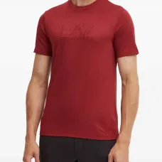 Футболка с логотипом