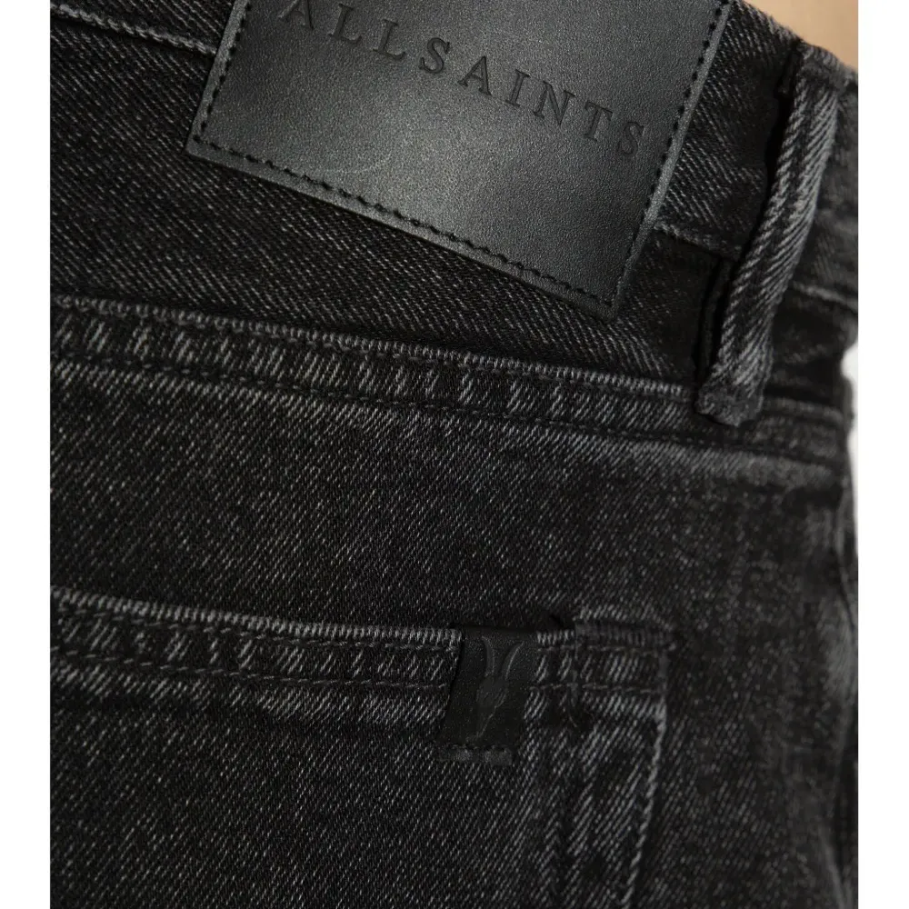 Джинсы Lenny прямого кроя