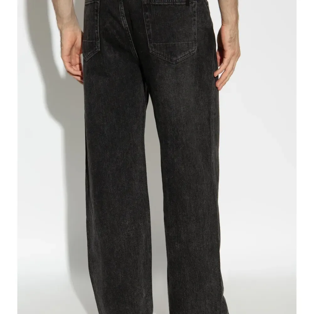 Джинсы Lenny прямого кроя