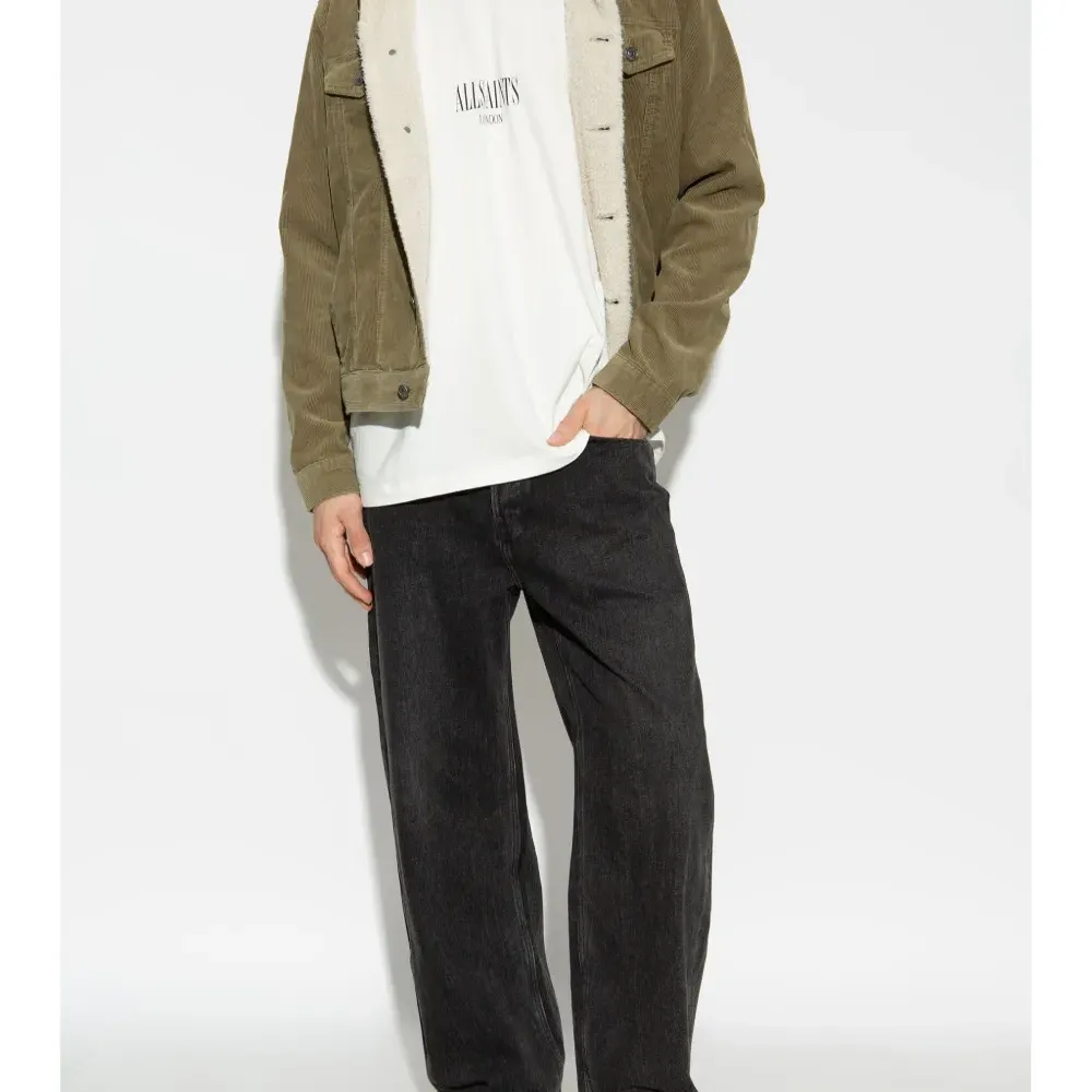 Джинсы Lenny прямого кроя