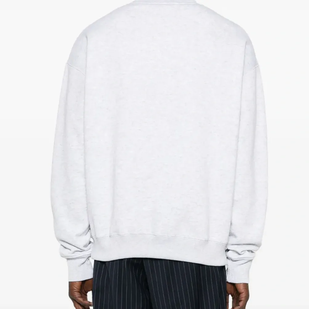 Толстовка с логотипом