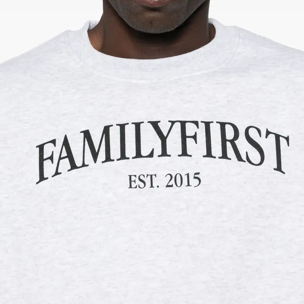 Толстовка с логотипом