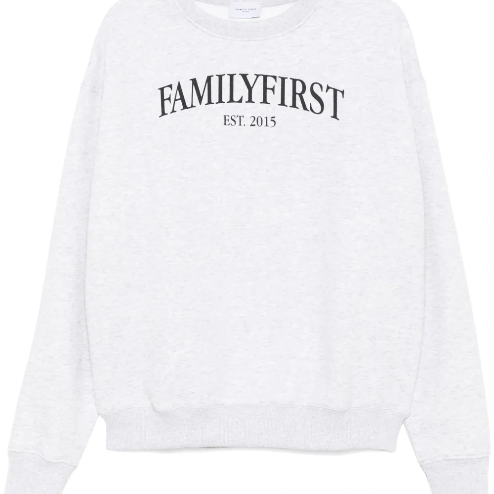 Толстовка с логотипом