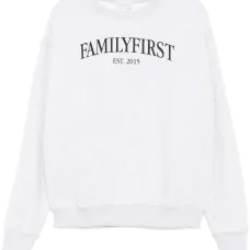 Толстовка с логотипом