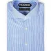 Рубашка в полоску