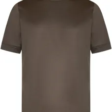 Футболка с короткими рукавами