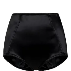 Трусы-брифы с завышенной талией