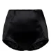 Трусы-брифы с завышенной талией