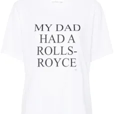 Футболка с принтом Футболка с принтом