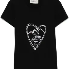 Футболка Love Baby из коллаборации с Ilfoveanu Футболка Love Baby из коллаборации с Ilfoveanu