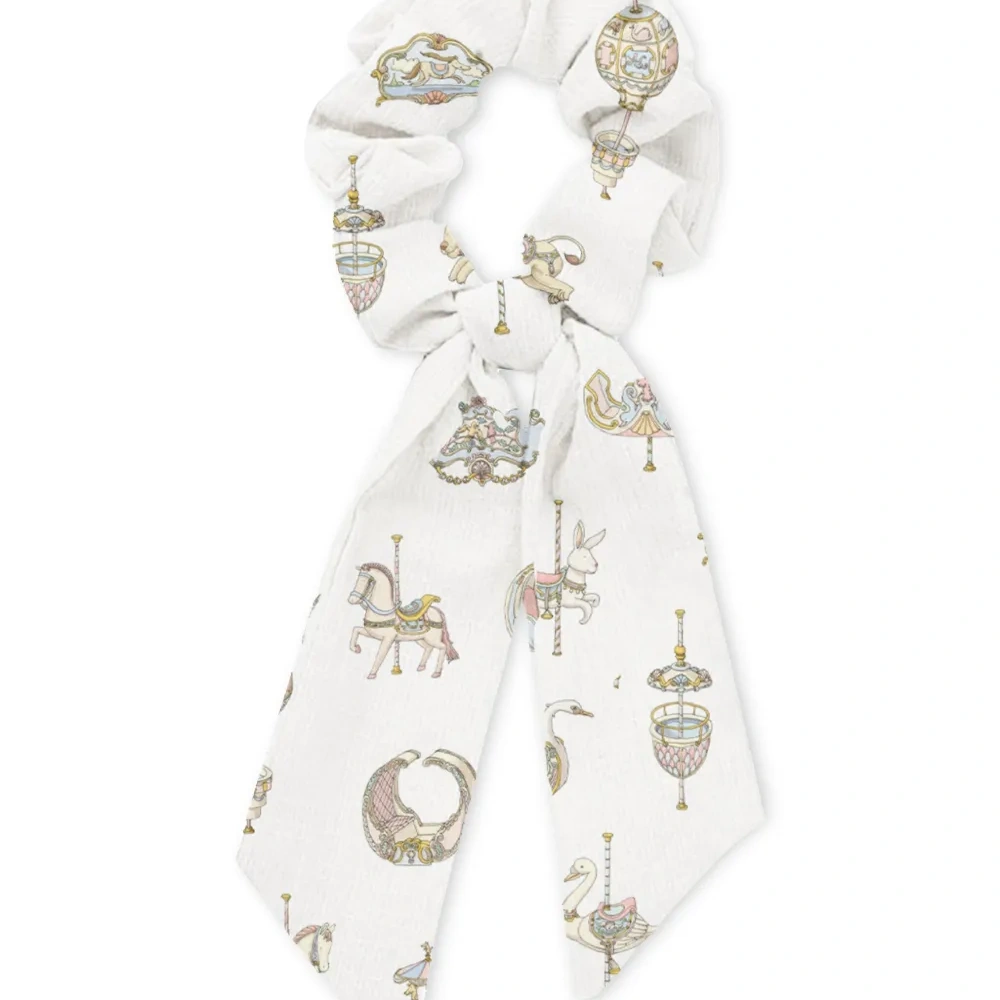 Резинка для волос Carousel