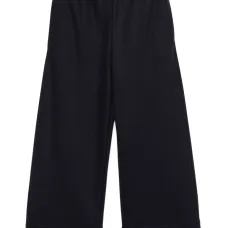 Брюки с логотипом Брюки с логотипом