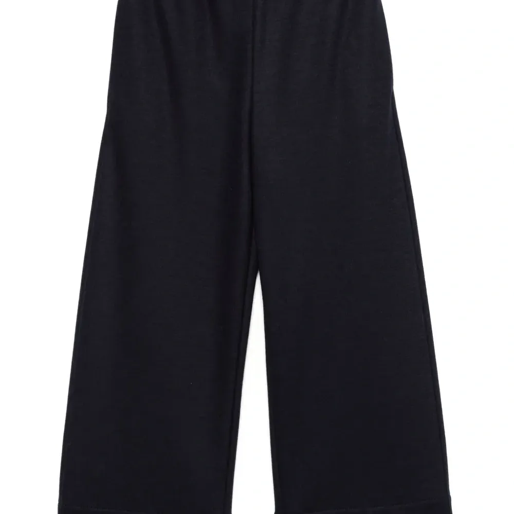 Брюки с логотипом