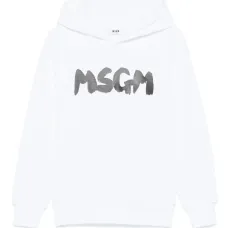 Худи с логотипом