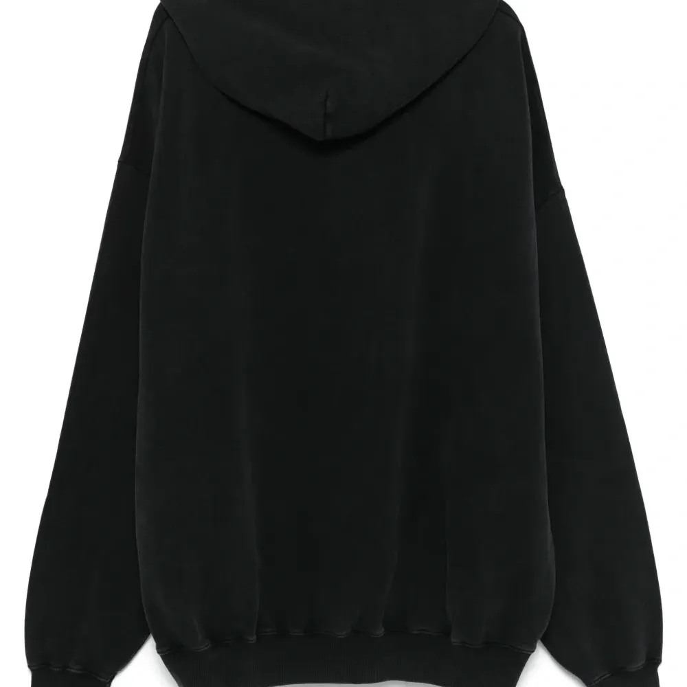 Худи с принтом