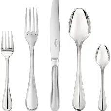 Набор Albi Acier из пяти предметов Набор Albi Acier из пяти предметов