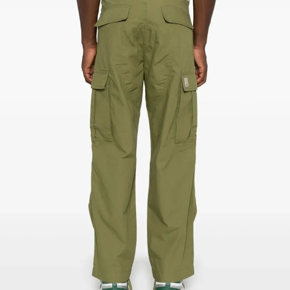 Брюки карго