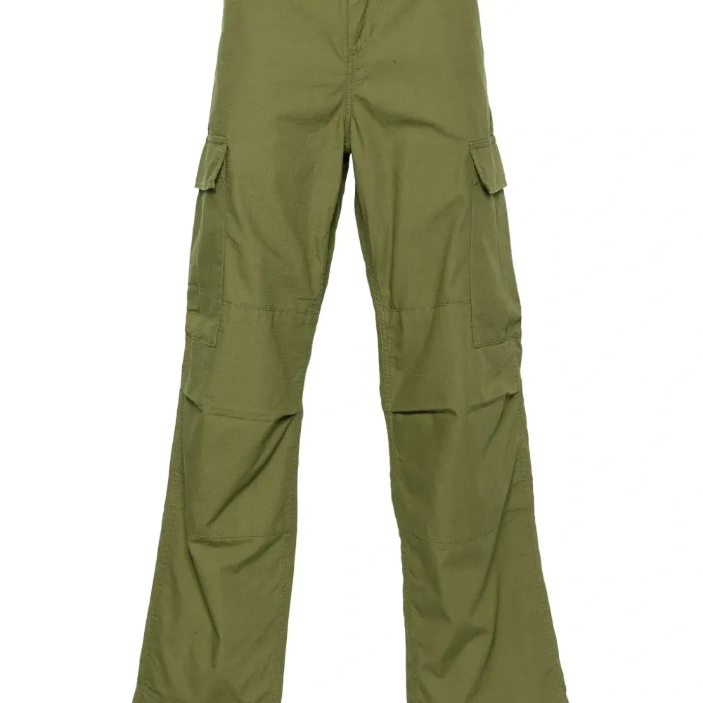 Брюки карго