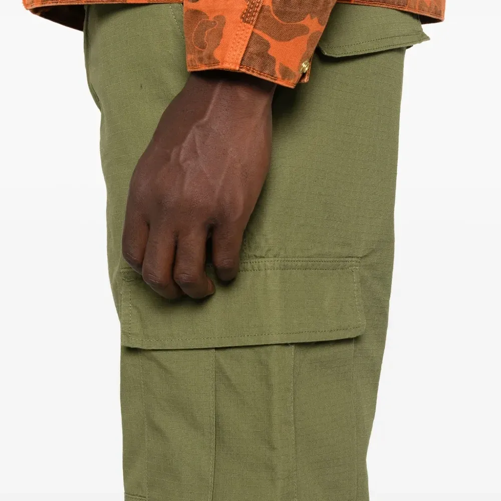 Брюки карго