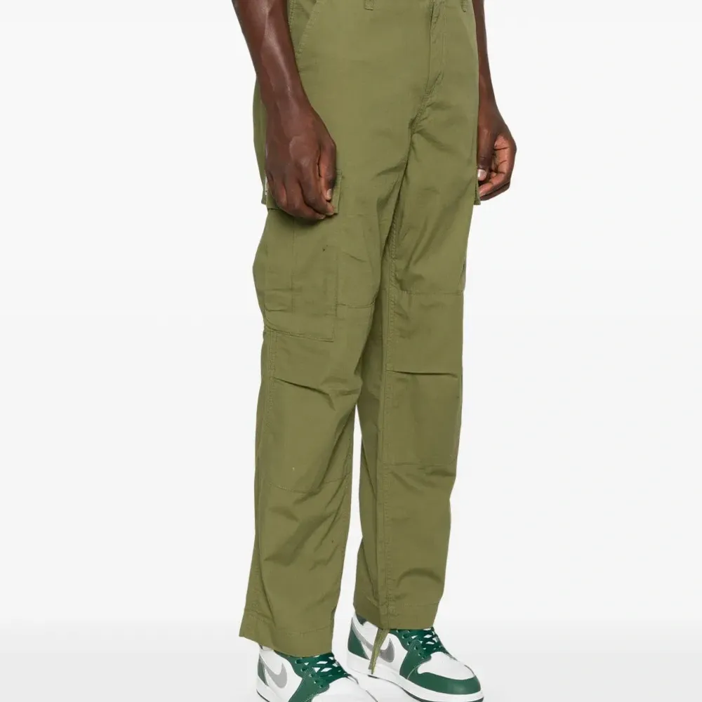 Брюки карго