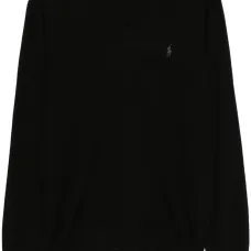 Шерстяной свитер