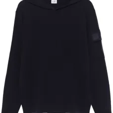 Трикотажное худи