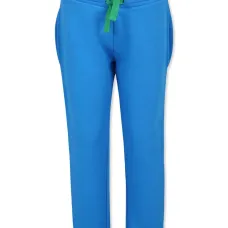 Джогеры с графичным принтом