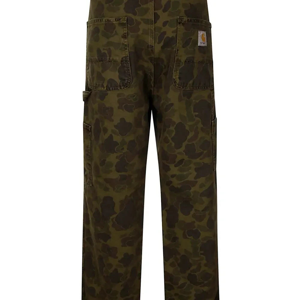 Брюки Duck Single Knee Брюки Duck Single Knee