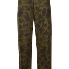 Брюки Duck Single Knee