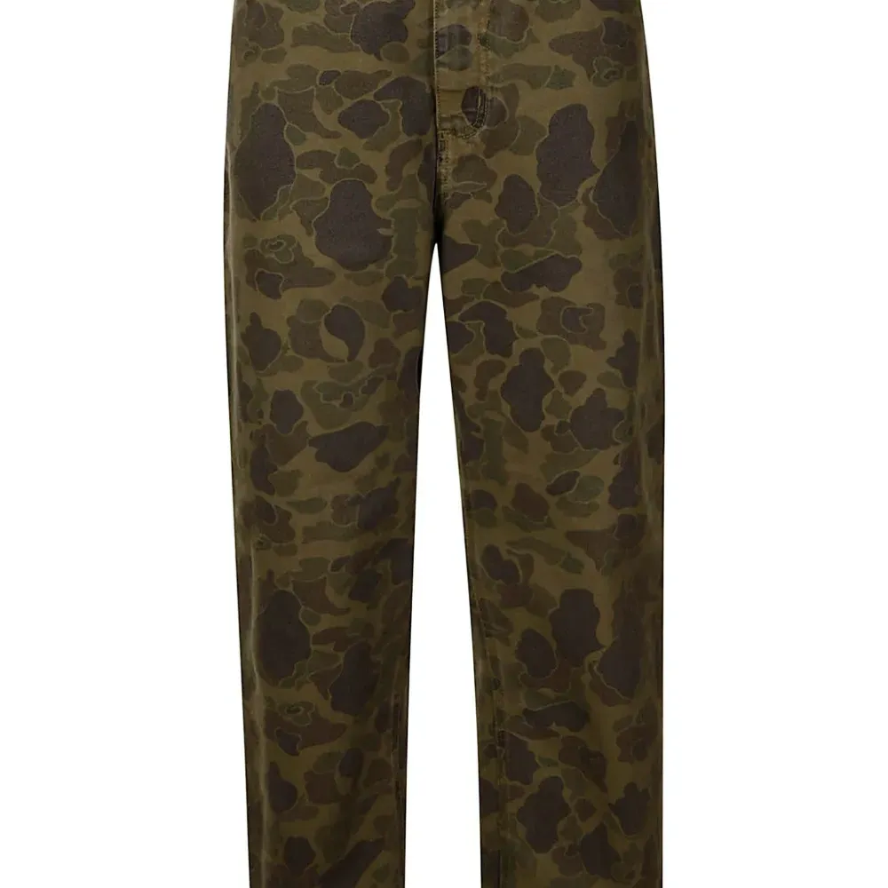 Брюки Duck Single Knee Брюки Duck Single Knee