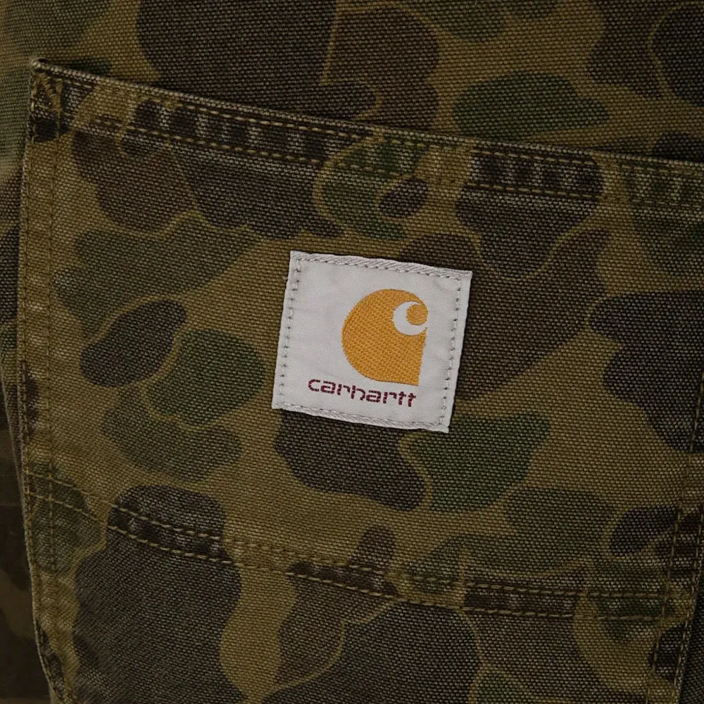 Брюки Duck Single Knee Брюки Duck Single Knee