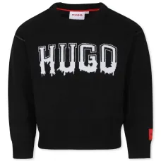 Толстовка с логотипом