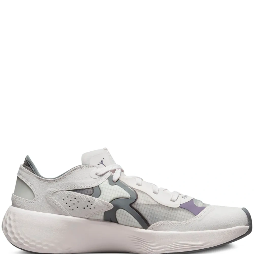 Кроссовки Air Jordan Delta 3 White