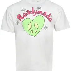 Футболка с логотипом