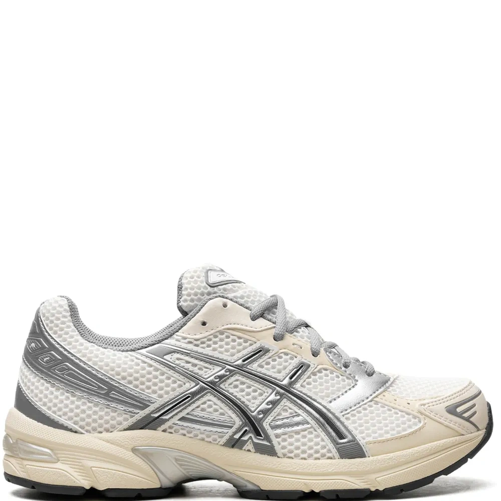 Кроссовки Gel-1130 Cream/Clay Grey
