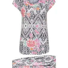 Пижама The Bobbie Crop