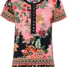 Футболка The Janie Favorite