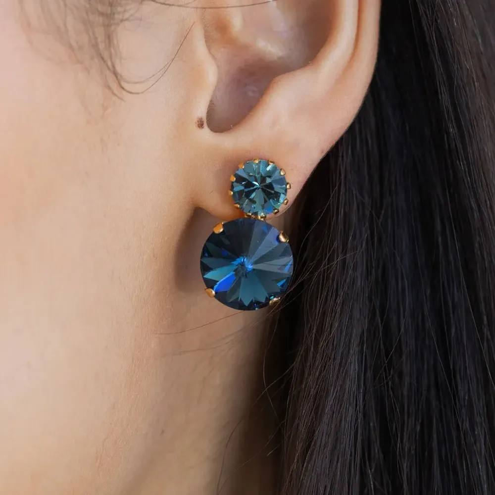 Серьги Myrla Серьги Myrla