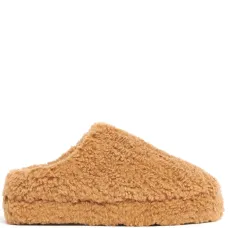 Слиперы Misha Bouclette