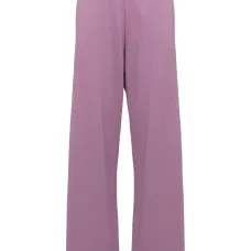 Брюки с логотипом