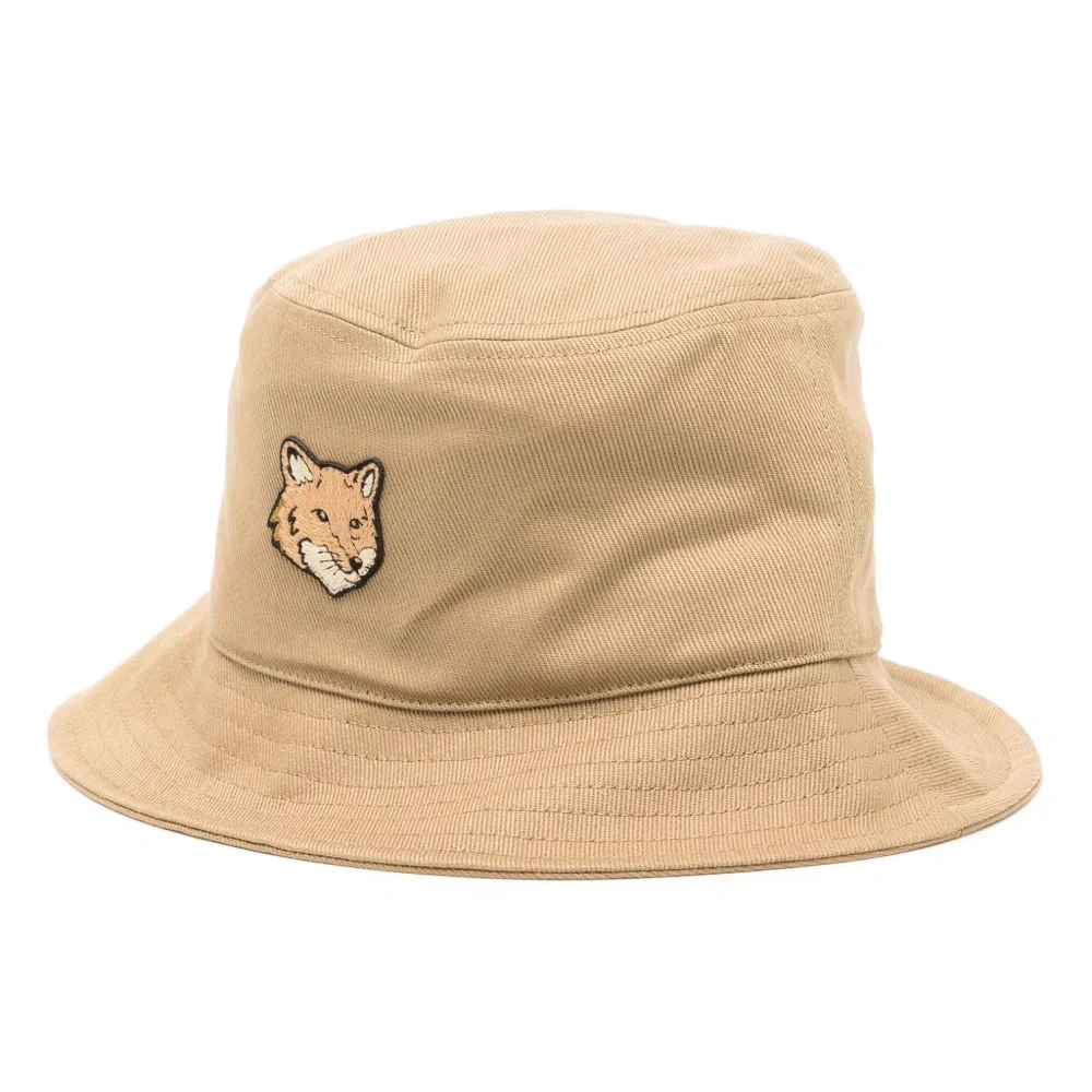 Панама Bold Fox Head