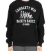 Main Basics sweatshirt