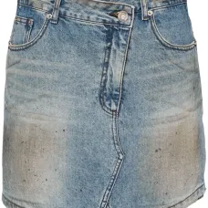 Джинсовая юбка Джинсовая юбка