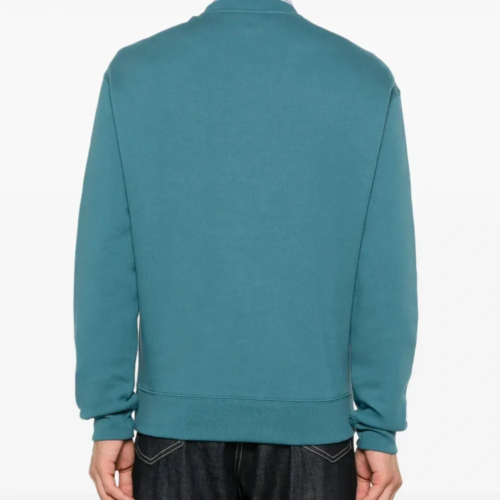 Толстовка с нашивкой Bold Fox Head