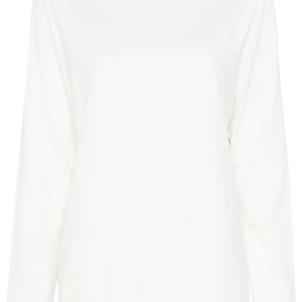 Футболка с логотипом